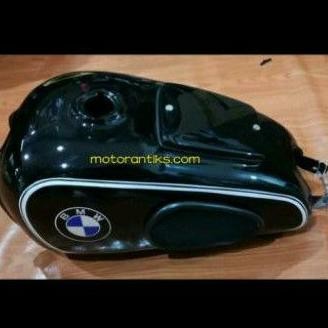 Tangki BMW R25 replika