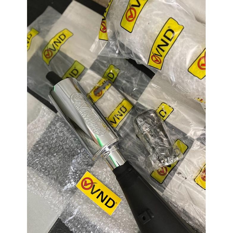 knalpot vnd bobok fizr