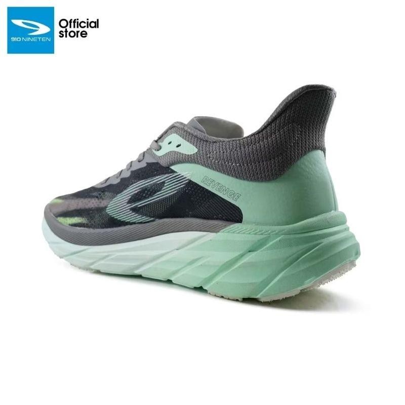 Sepatu Running 910 Nineten Fuuto Revenge - Fuuto Revenge Women 100% Original