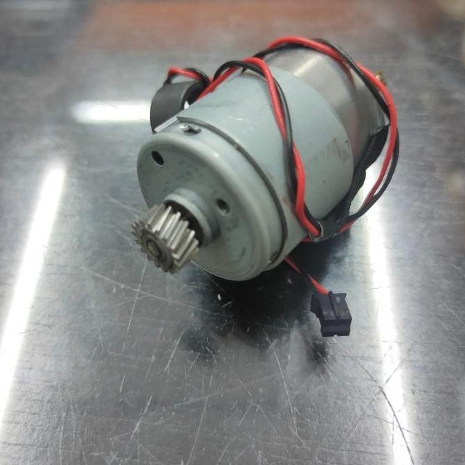 Dinamo Motor PF Printer Epson L3110 L1110 L3150 L4150 L5190 - Original Baru