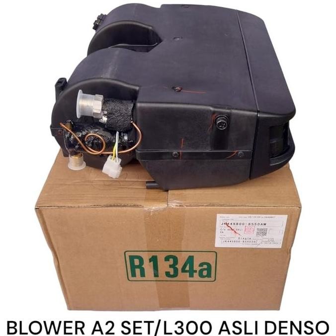 BLOWER AC L300 ASLI COOLING UNIT MITSUBISHI L300 ASLI DENSO ORINAL