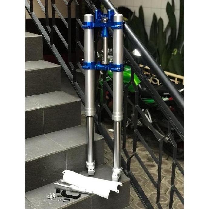 USD SHOCKBREAKER TRAIL SUPERMOTO DELKEVIC REAL JUMP KLX DTRACKER