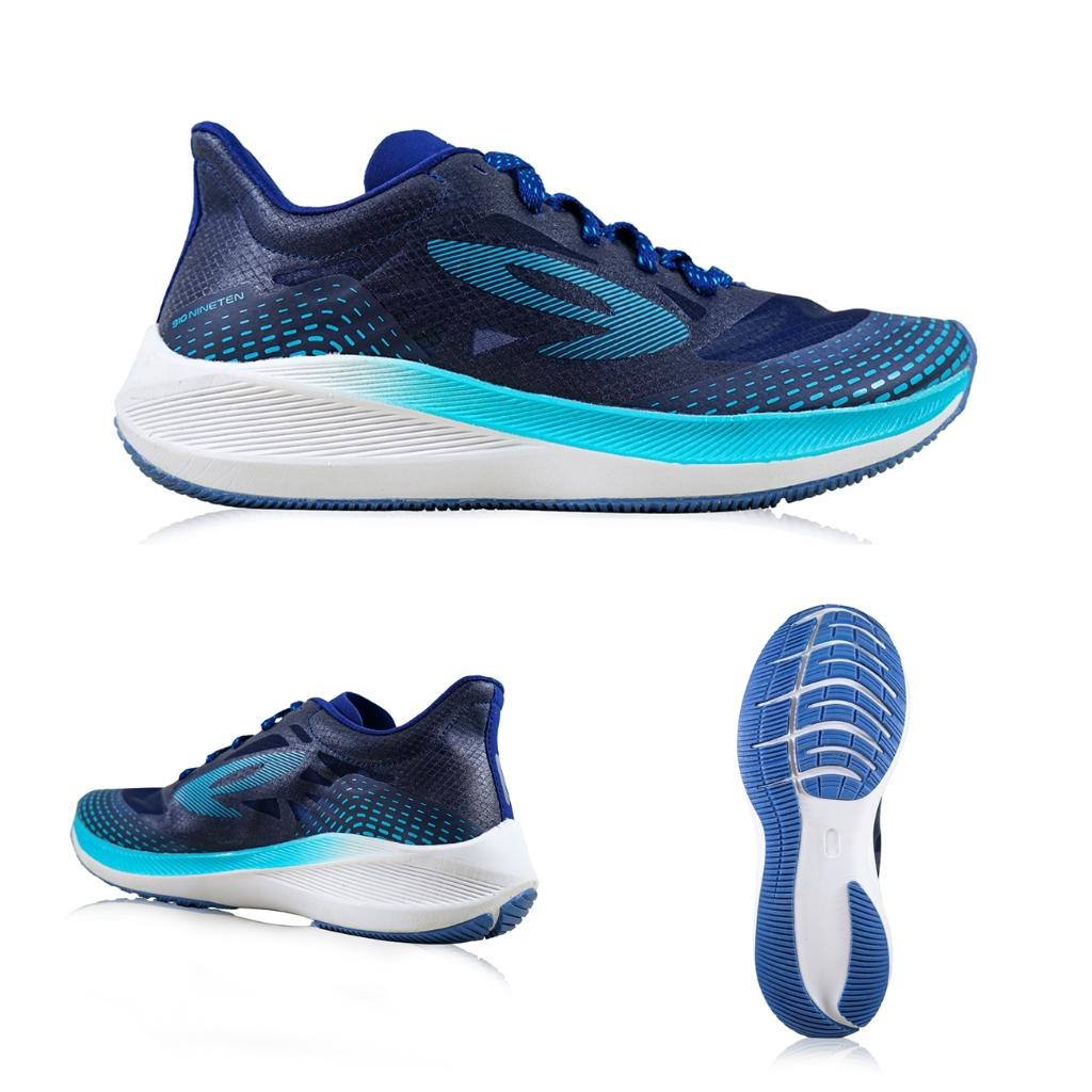 Sepatu Running 910 Nineten Haze 1.5