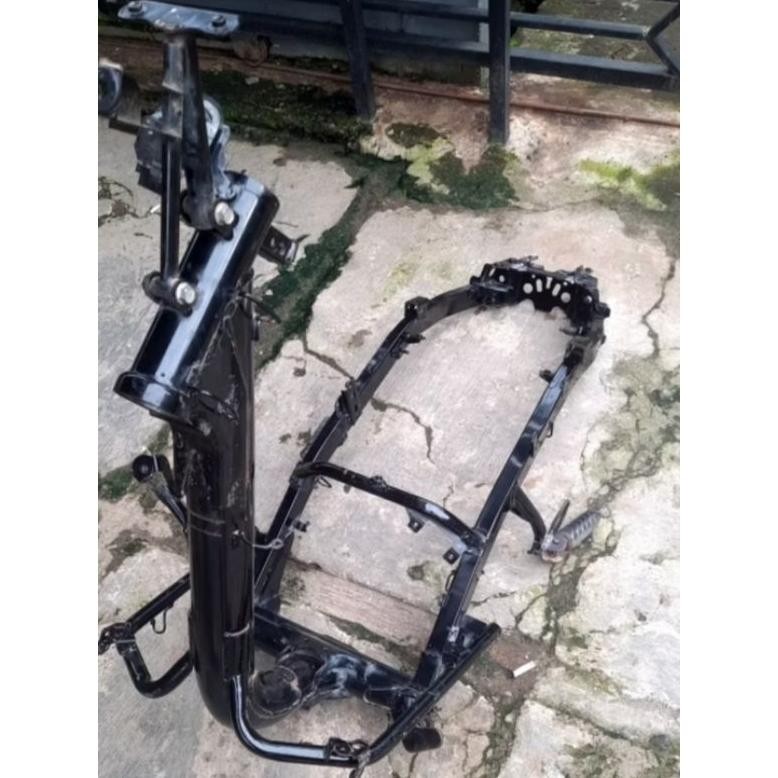 rangka beat 2017-2019