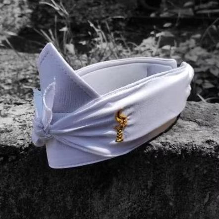 thekidroobun Iket Sunda Blankon Premium Dewasa DiM