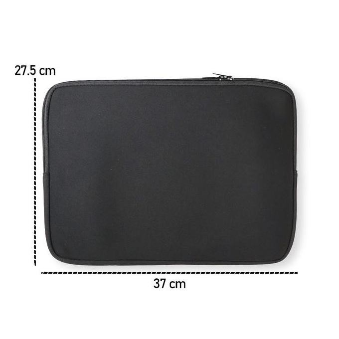 TAS SLEEVE CASE 14 INCH SOFT AIGREEN FOR LAPTOP FOR NOTEBOOK FOR ASUS FOR LENOVO HP