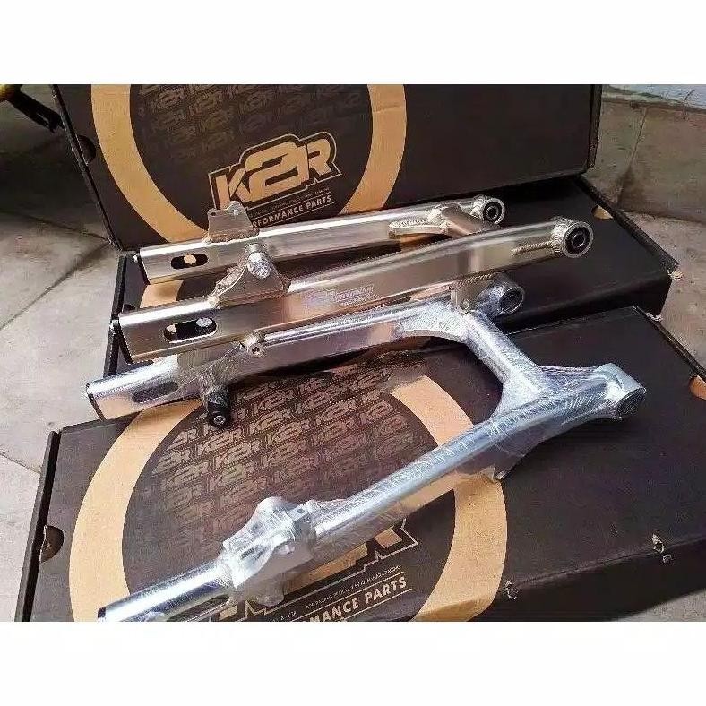 arm supit kahara k2R aitech PNP CB GL 100 model kaze