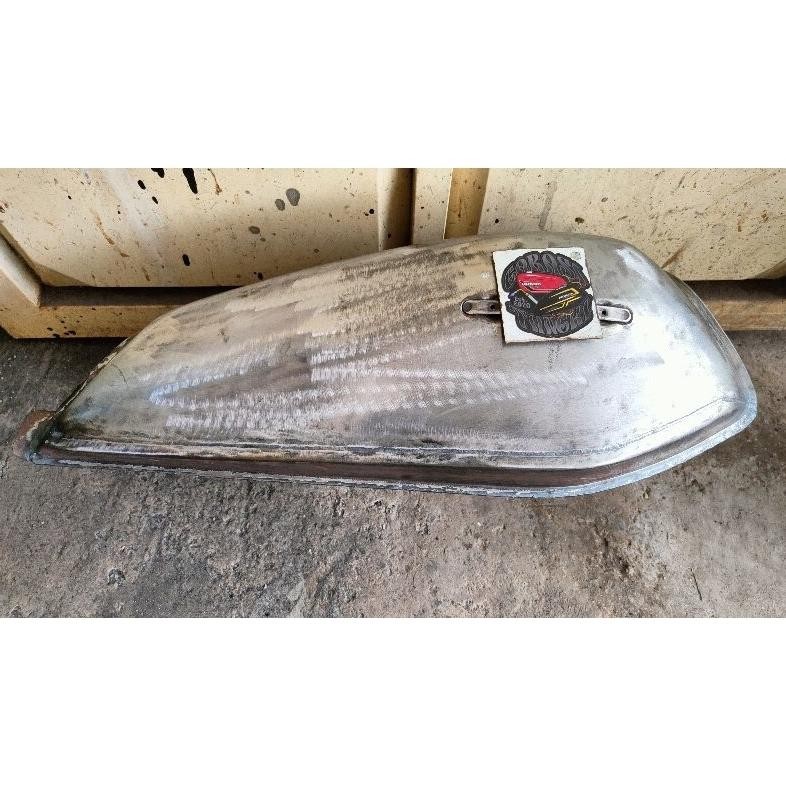 TANGKI GL PRO/MAX ORINAL MODIF NAT LURUS