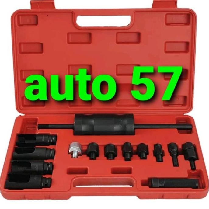 Terlaris Sst Alat Lepas Injector Common Rail Treker Injector Diesel Ready Stok