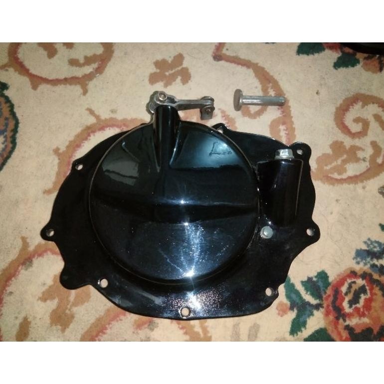 BAK KOPLING NATSUME REPLIKA PNP TORNADO RC 100 RC 80,SUZUKI TORNADO, SUZUKI CRYSTAL KONDISI BARU TIN