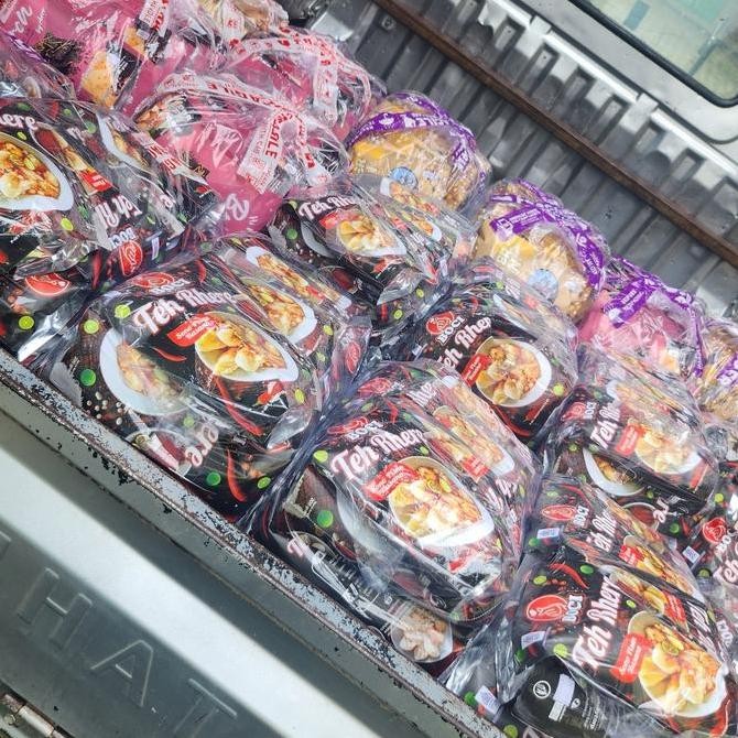 

boci teh rhere paket reseller