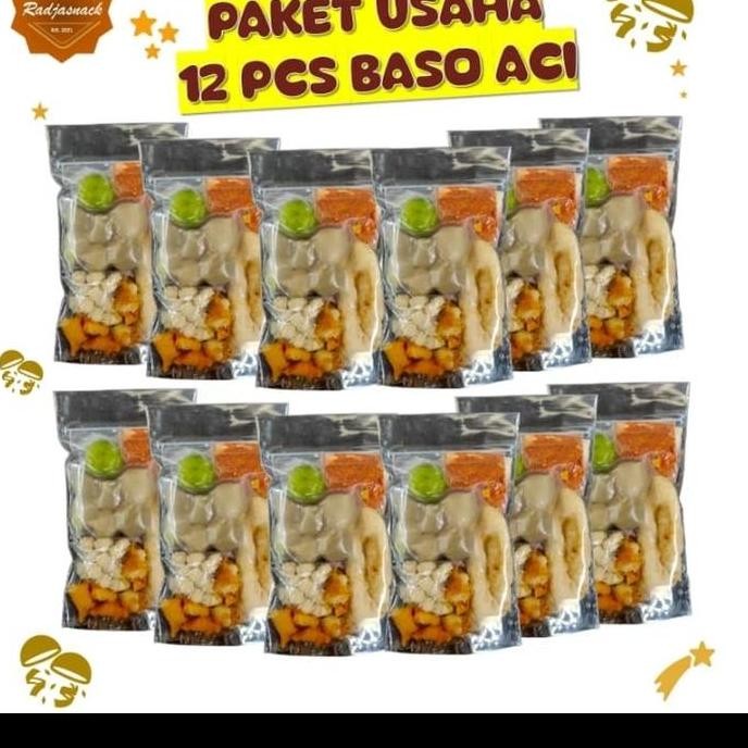 

paket usaha boci paket usaha