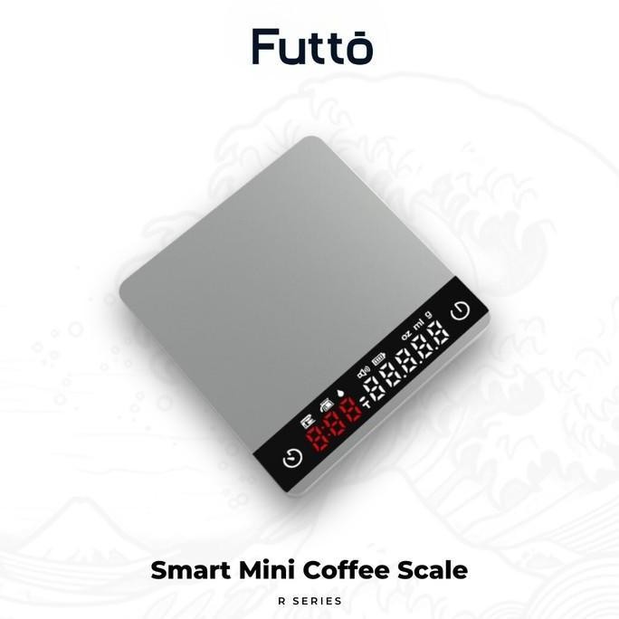 Futto Smart Mini Ftr-Kc230