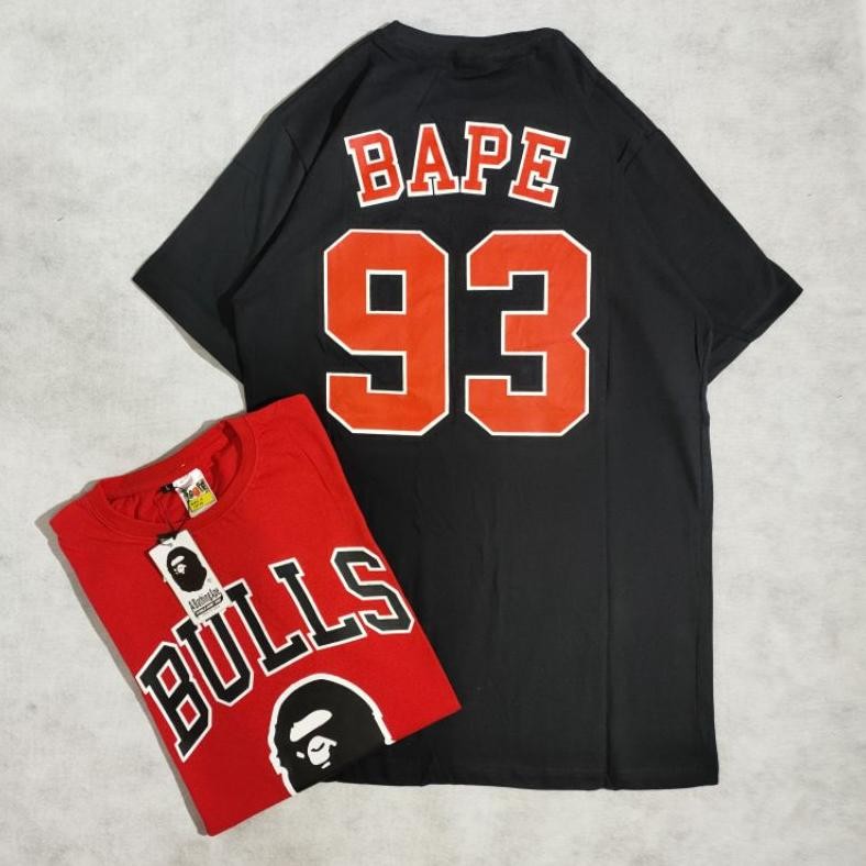 Promo Kaos Bape Kaos Bathing Bape Baju Bape Kaos A Bathing Ape