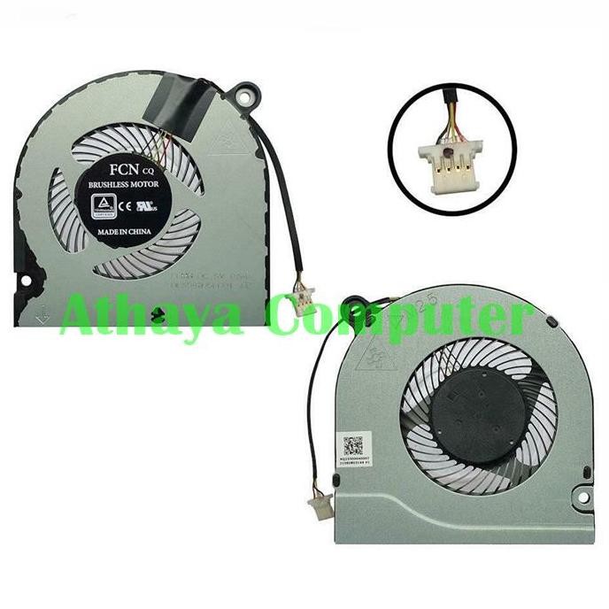 Kipas Laptop Fan CPU ACER Swift 3 SF314-54 SF314-54G TK