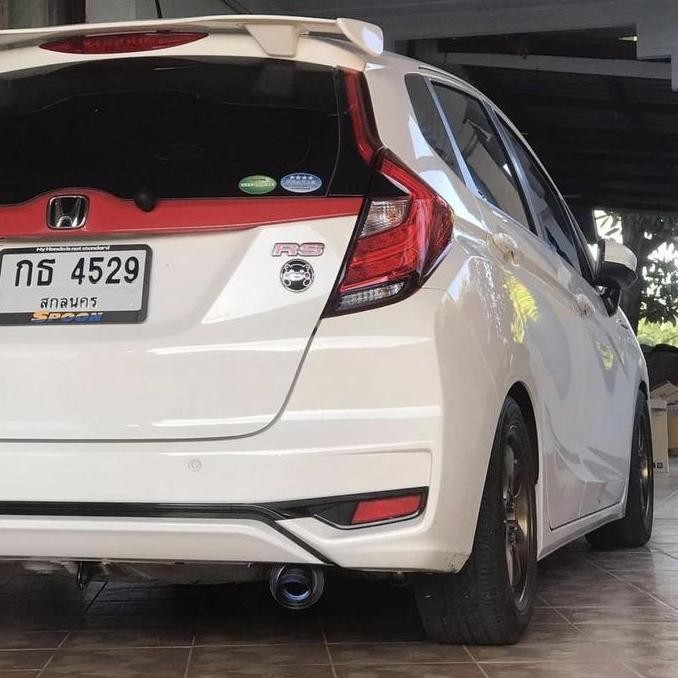 Reflector mata kucing honda jazz GK5 japan orinal