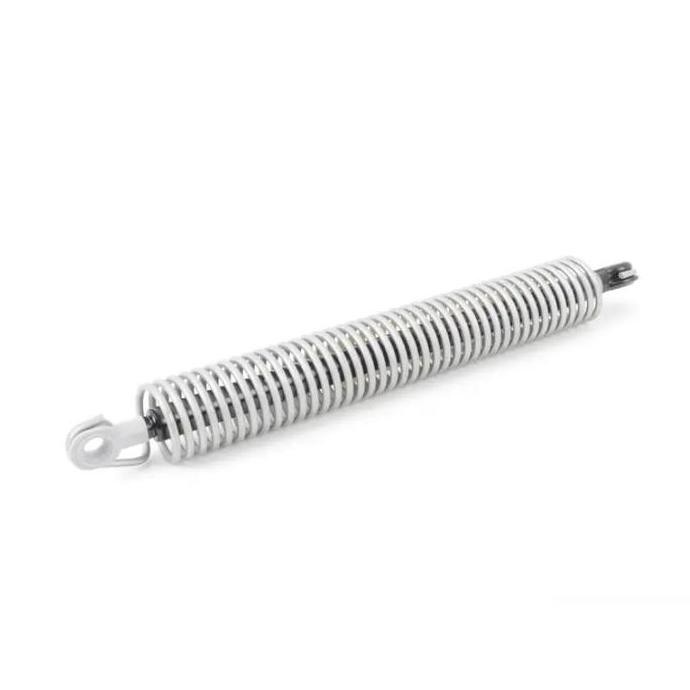 Orinal BMW F10 Return Spring Per Pegas Bagasi - KANAN 51247204367
