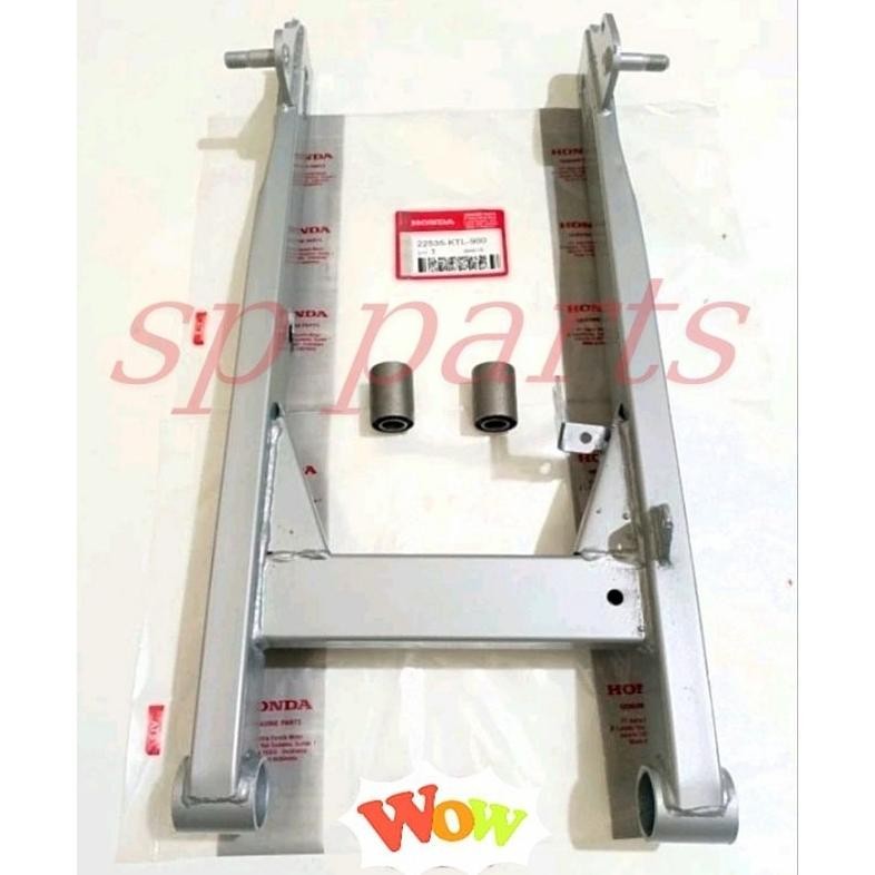 SASIS SWING ARM KFL HONDA SUPRA FIT NEW ORI Best Quality