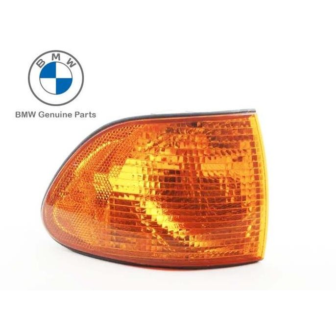 Orinal BMW E38 Pre-LCI USDM Turn Snal Lampu Sein Sen Depan KANAN