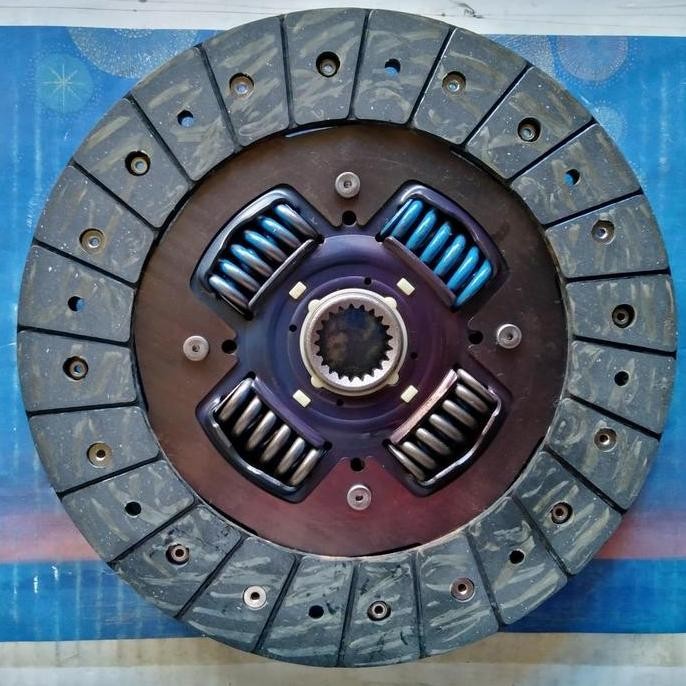 kopling set TAFT GT F70 DELTA V83 EXEDY