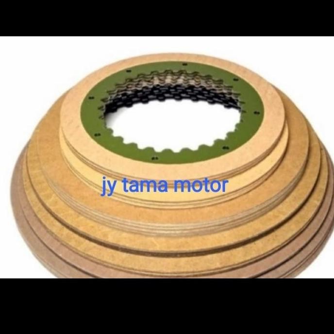 kampas matic rd camry harrier