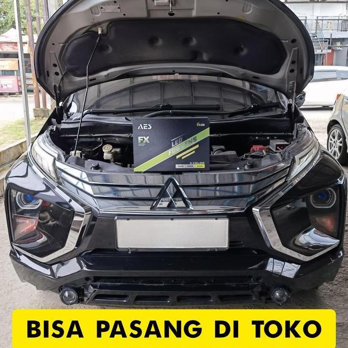 Projector Foglamp BILED 3.0 Suzuki Karimun Wagon Splash Swift SX4 XL7