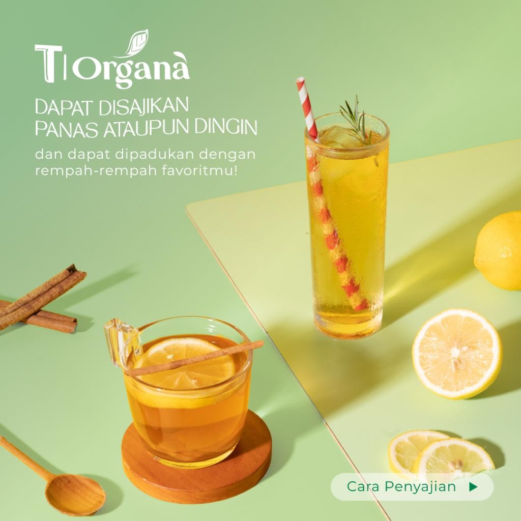 

Rkm T|Organa Leci - Teh Stevia Leci Teh Manis Tanpa Gula 10S