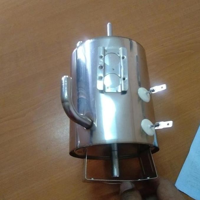 Heater Tank Dispenser Maspion / Uchida