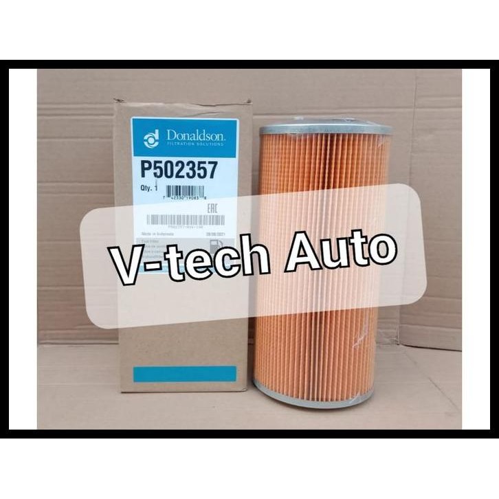 BEST DEAL FUEL FILTER SOLAR YANMAR 14650-501140 41650-501140 P502357 DONALDSON 