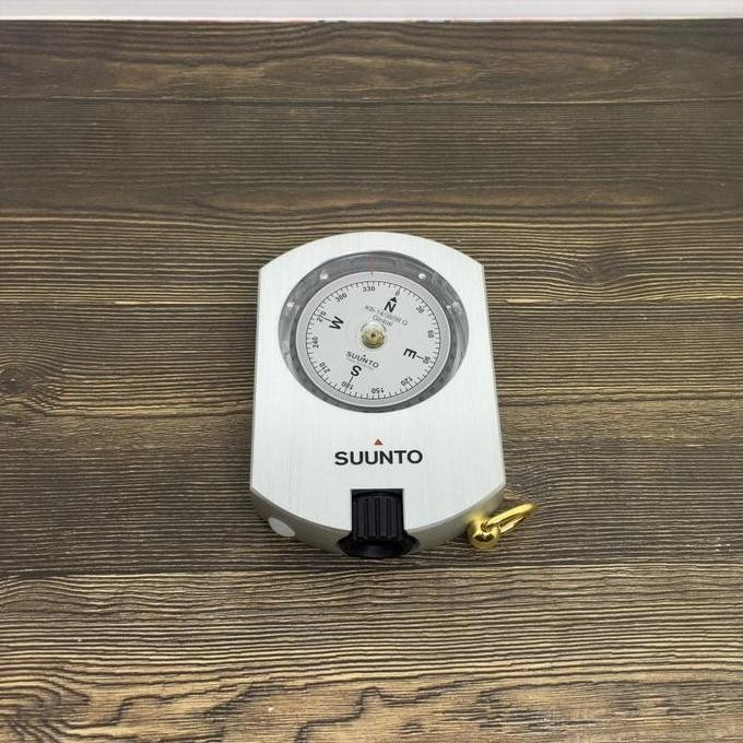 Kompas Suunto Kb-14 / Compass Suunto Kb14 / Kompas Suunto Kb 14 Normal Co