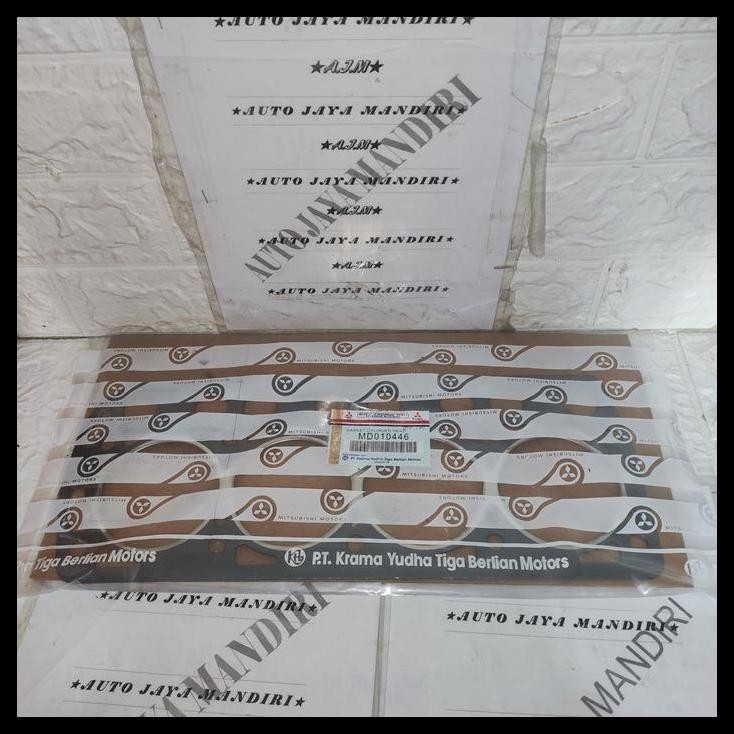 TERMURAH PAKING PACKING ONLY MITSUBISHI T120 COLT T120 LAMA GRAPHITE