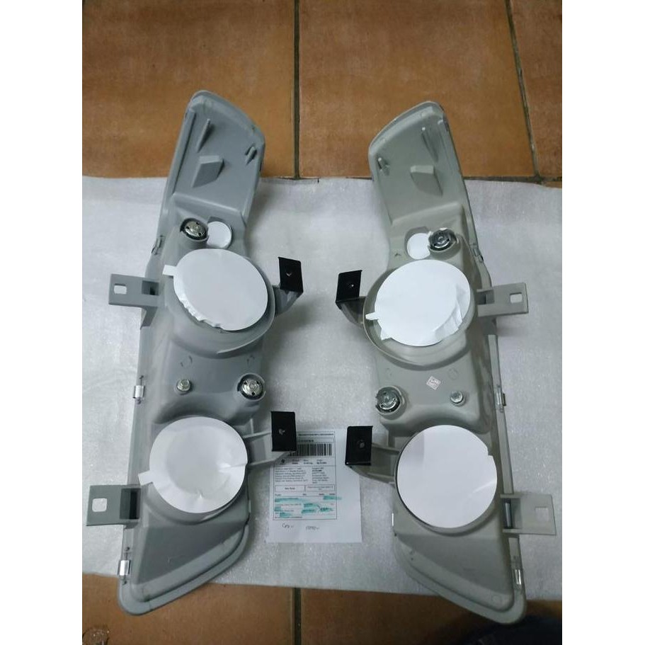 HEADLAMP GRAND CIVIC 90-91 4 DOORS