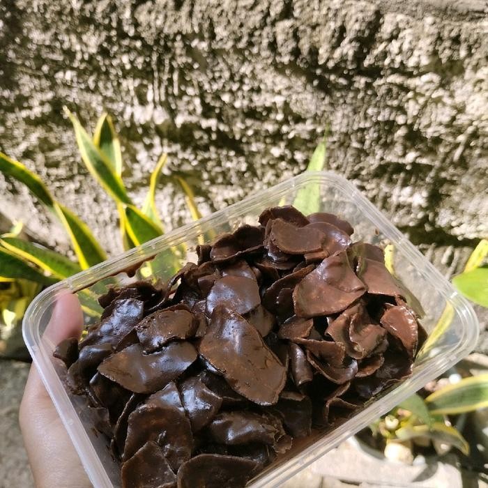 

Rkm Bananachoc (Beli 1 Gratis 1) 750Ml + 500Ml Keripik Pisang Coklat Lumer Kripik