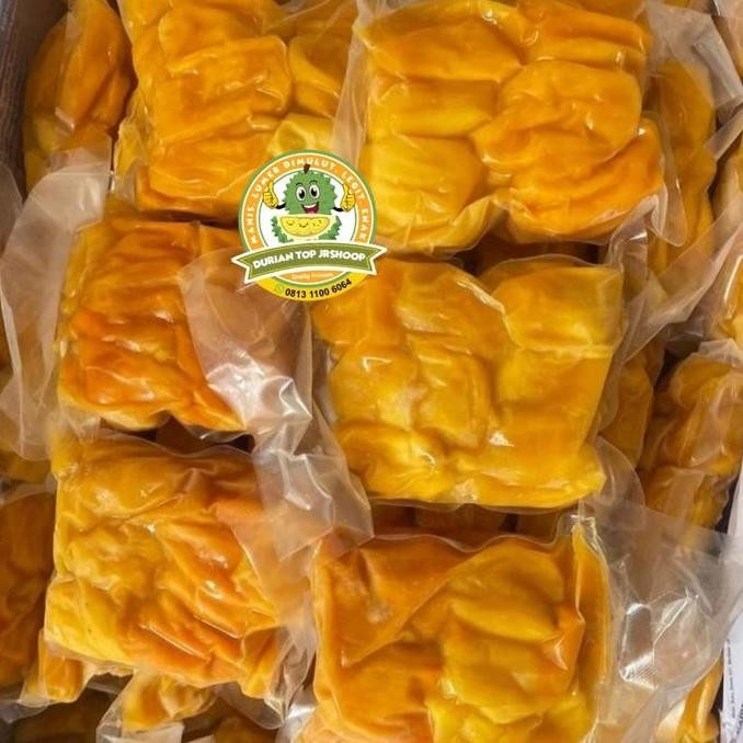 

RKM nangka madu beku / nangka madu frozen
