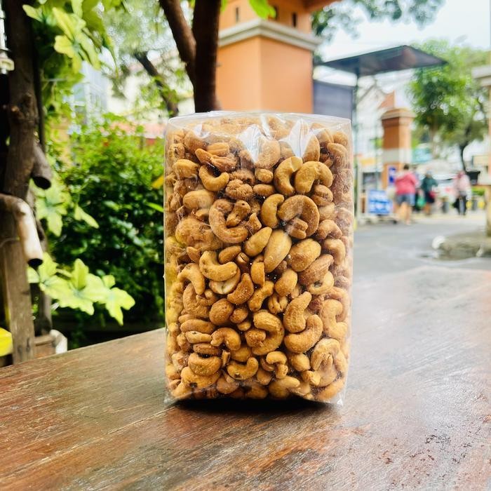 

RKM ready..!! kacang mede oven 1 kg