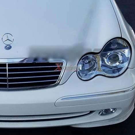 Head Lamp Mercedes Benz W203