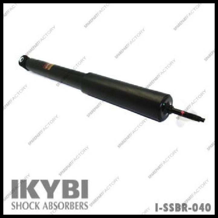 BEST DEAL SHOCK BREAKER ABSORBER BELAKANG GAS VITARA ESCUDO SIDEKICK MERK IKYBI 