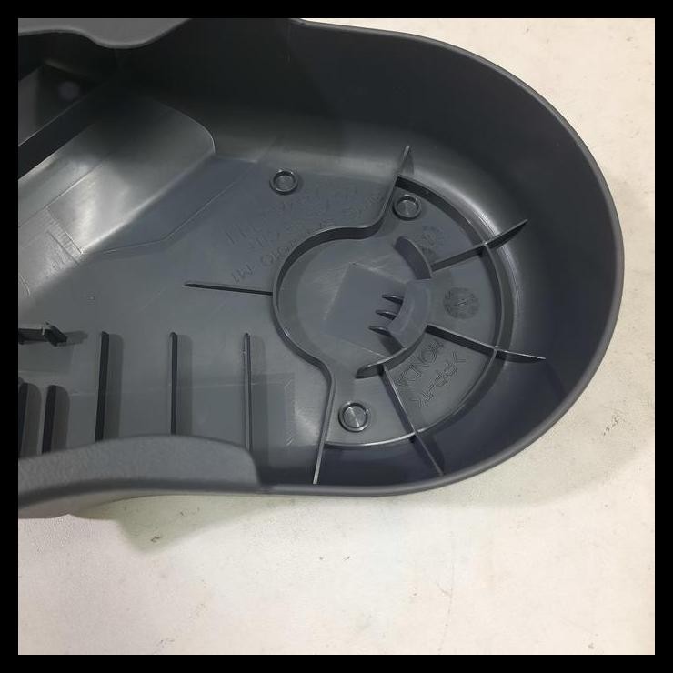 BEST DEAL COVER TUTUP SAMPING JOK DEPAN MOBIL HONDA JAZZ GD3 IDSI VTEC ( KODE PART 81115-SAA-J01ZC )