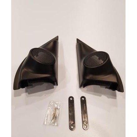 Frame Panel Honda HRV Tweeter Refitting Dudukan Tweeter HRV