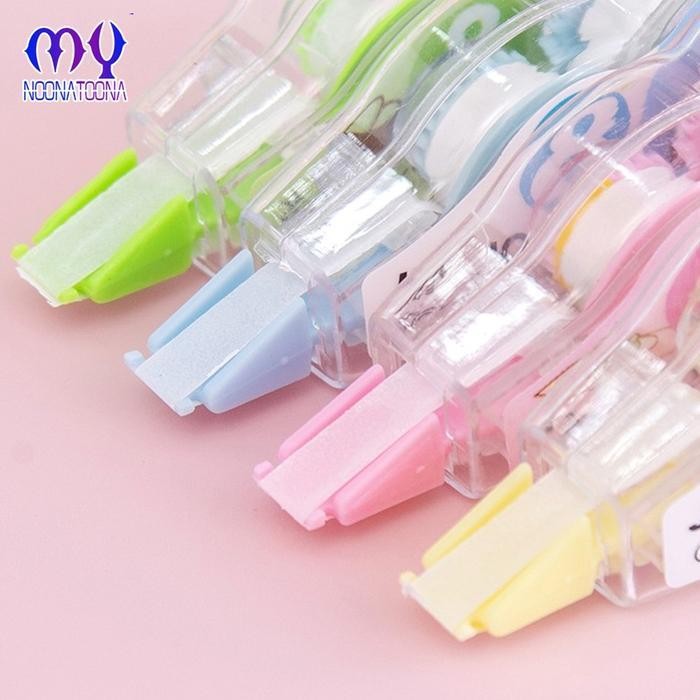 

EMS Correction Tape Karakter Tipe-x Karakter Alat Tulis Stationary Tip-Ex