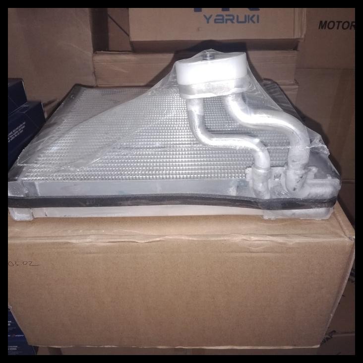 TERBARU EVAPURATOR EVAPORATOR EVAP COIL PENDINGIN AC MOBIL GRANMAX MINIBUS 
