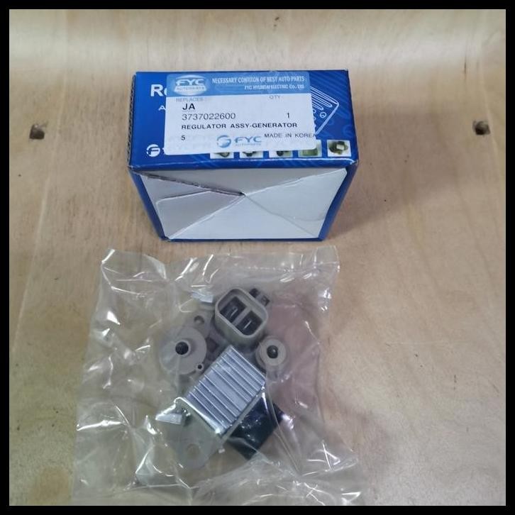 BEST DEAL IC ALTERNATOR HYUNDAI VERNA AVEGA GETZ MATRIX PRIDE