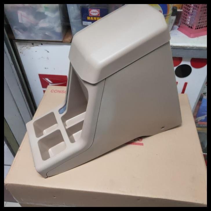 DISKON CONSOLE BOX ORIGINAL ISUZU PANTHER KAPSUL LM LS LV