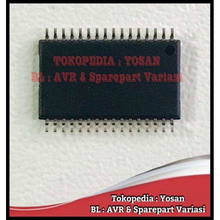 BEST DEAL IC TPA3116 TPA 3116 TPA3116D2 