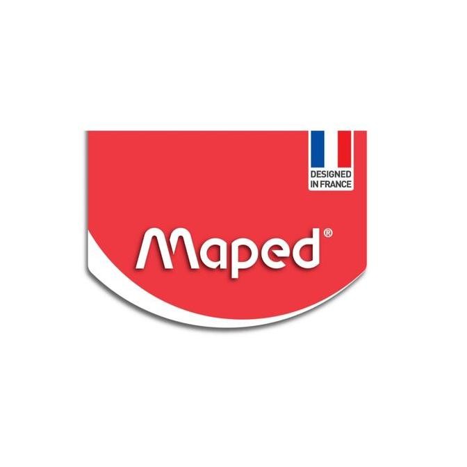 

Maped Highlighter Penanda Warna Edisi Khusus Harry Potter Isi 4 Warna New Stok