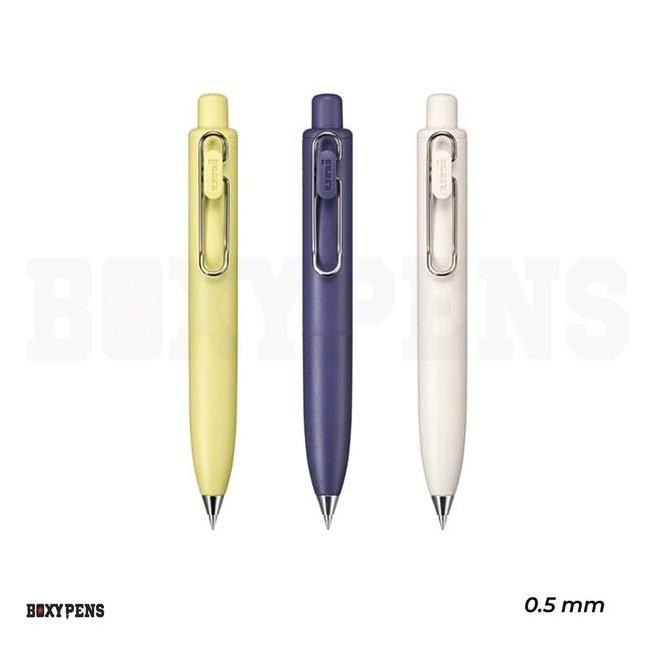 

Uniball One Pocket Series P - 0,5 Mm New Stok