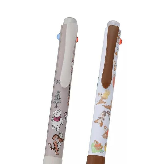 

Pentel I+ Energel Multi Disney Pooh 0.5Mm Gel Ink Pen Limited Edition New Stok