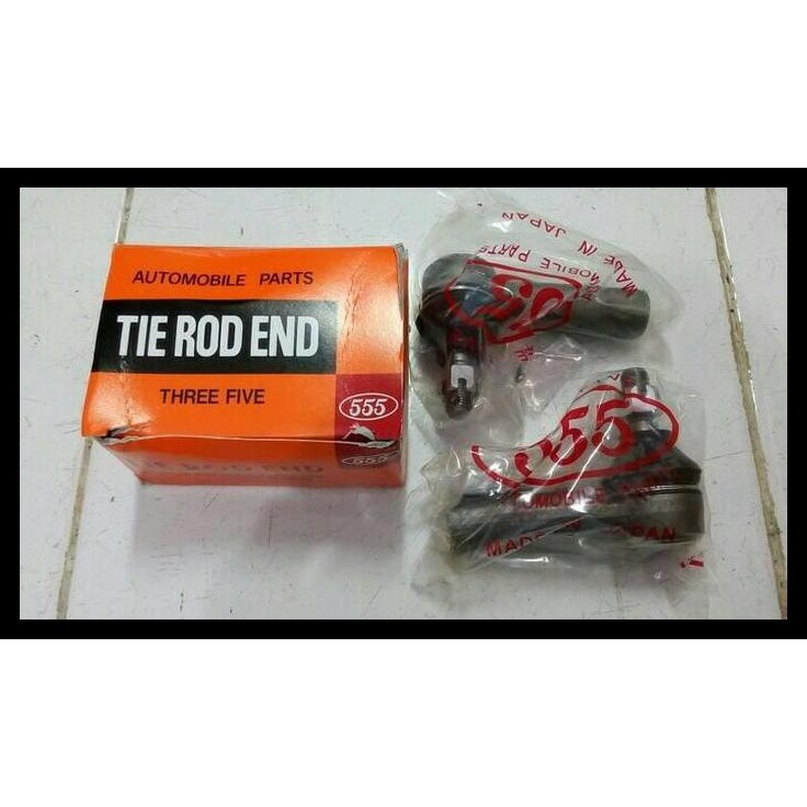 DISKON TIEROD TIE ROD SOLUNA STARLET KAPSUL 