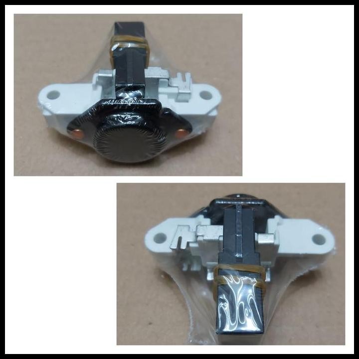 TERMURAH IC REGULATOR ALTERNATOR MERCEDES BENZ 90A 12V 