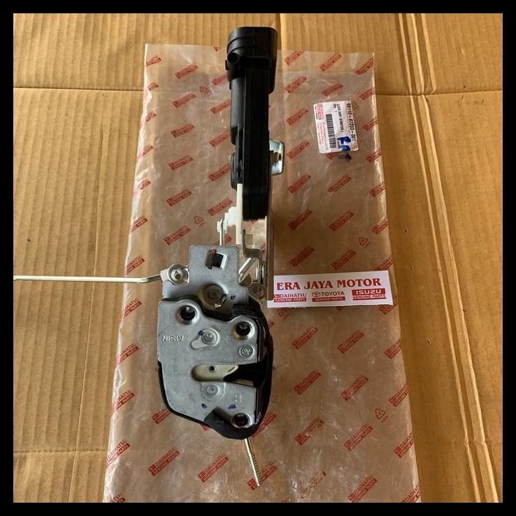 DISKON DOOR LOCK PINTU BAGASI TARUNA ORIGINAL 
